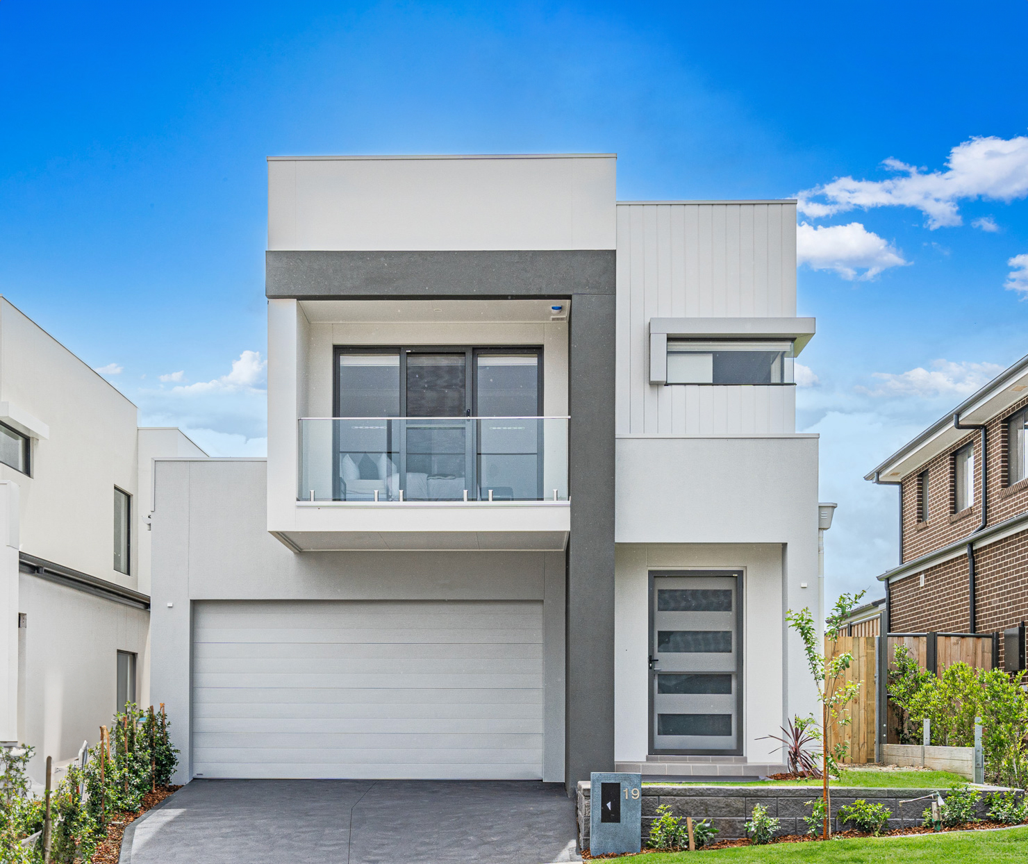 [House & Land] Lot 19 Killarney Estate Box Hill OpenLot